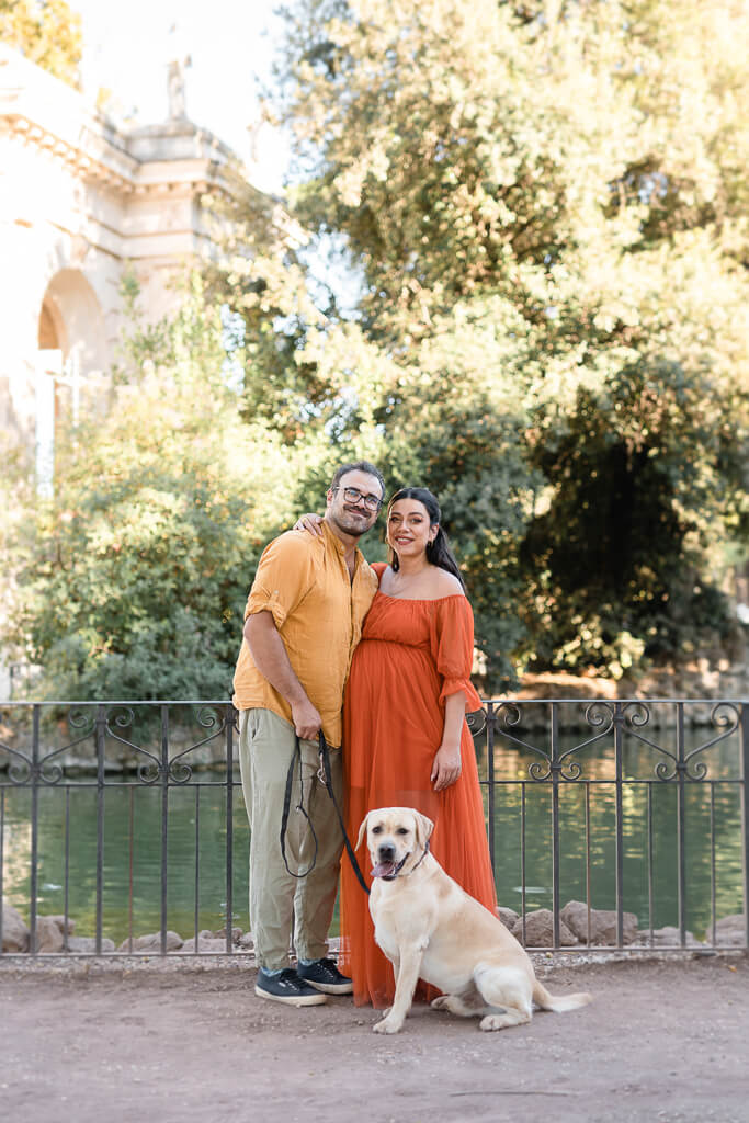 servizio fotografico roma
