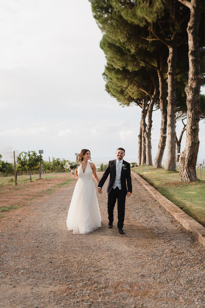 wedding in Italy