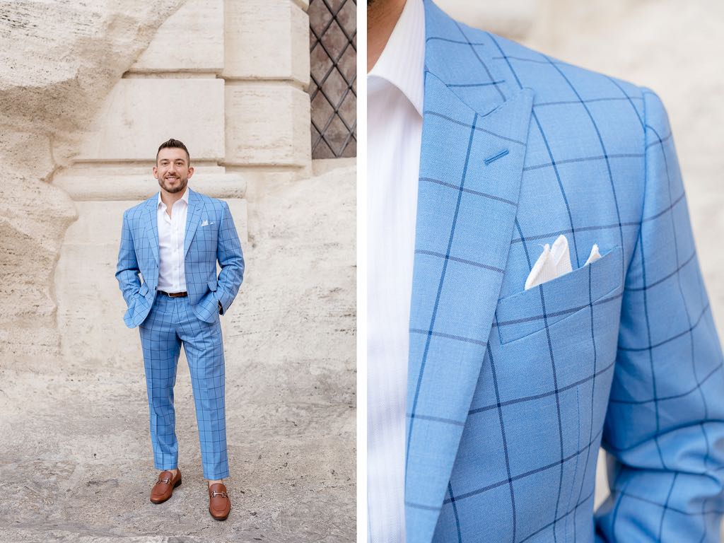 couple photoshoot in Rome
