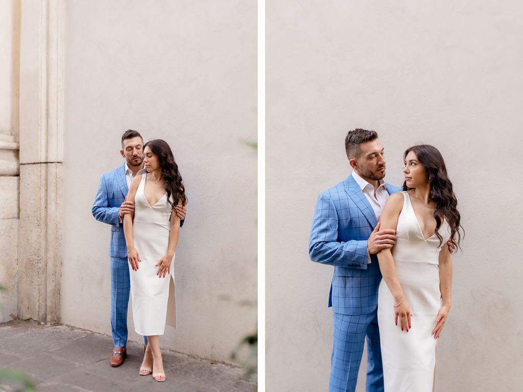 best photographer in Rome