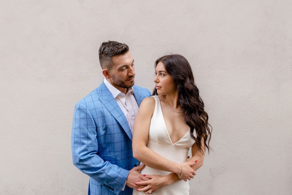 Photographer in Rome