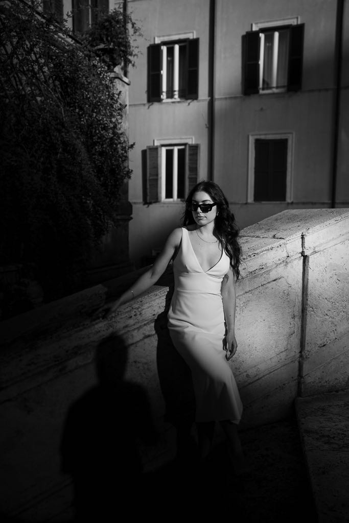 Fotografo Matrimonio Roma